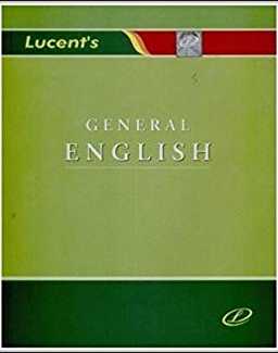 English Grammar Book Lucent Download PDF
