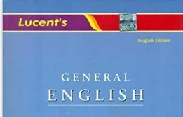 Lucents General English by Lucent Publication Download PDF